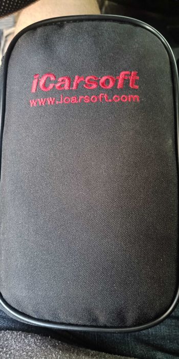 диагностичен уред за американски автомобили  icarsoft  fd v1.0