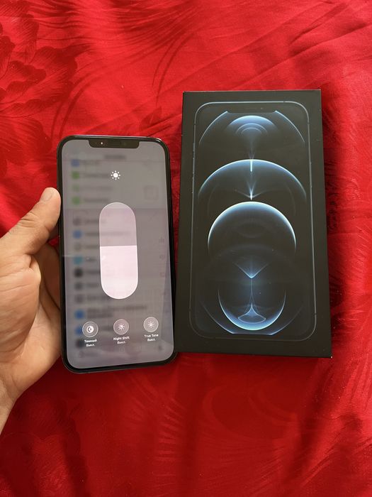 Iphone 12 Pro Max