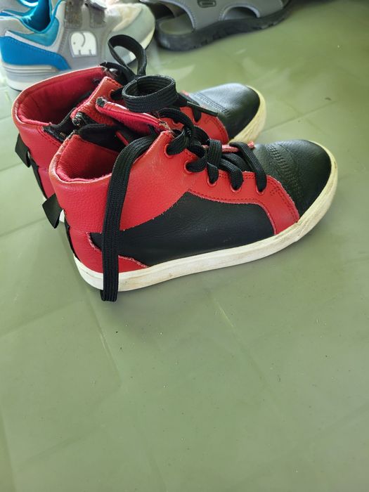 Încălțăminte băieți