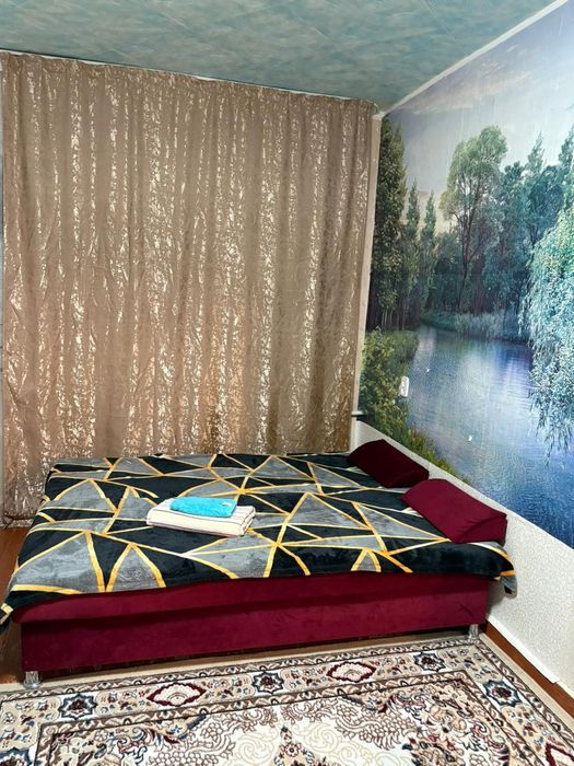 Квартира посуточно