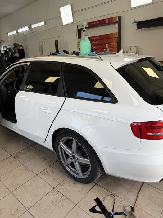 Vand sau schimb jante r18