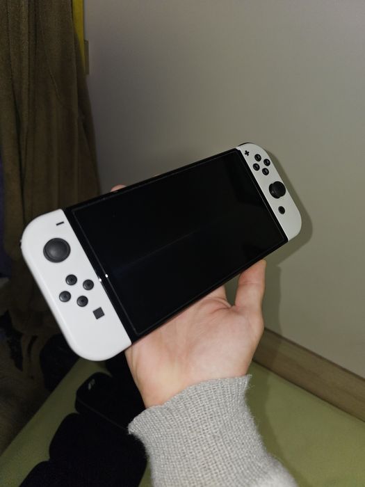 Nintendo switch oled picofly