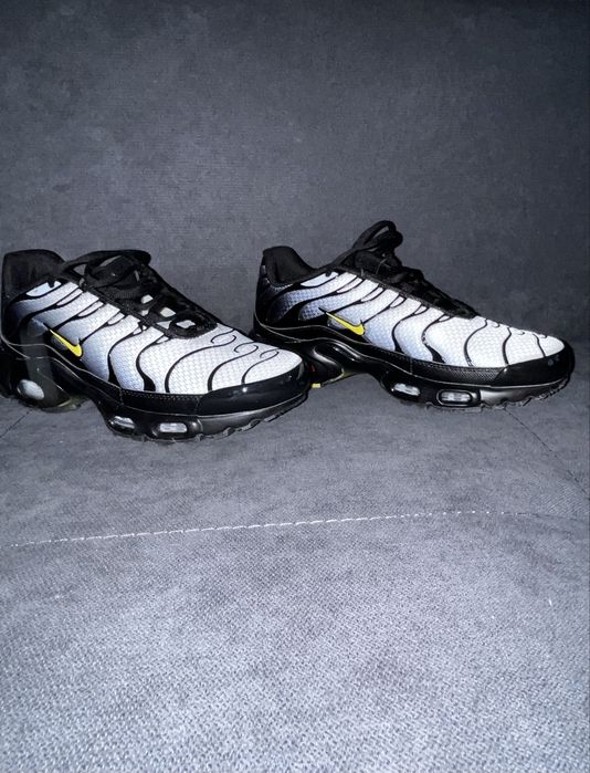 Nike Air Max Plus