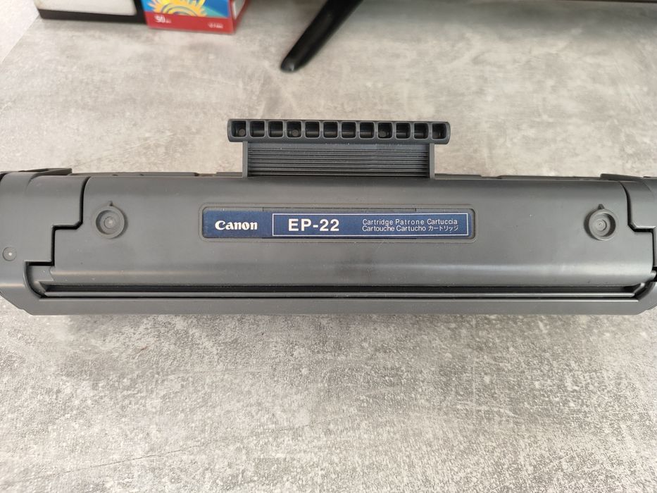 Картридж для принтера