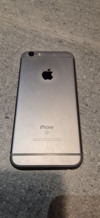 Iphone 6s LLa 100% idial