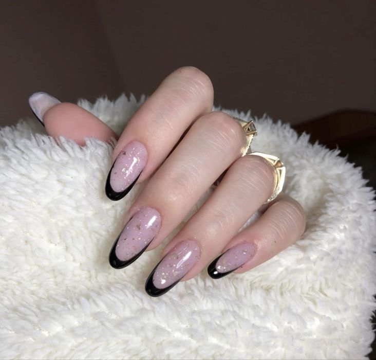 Unghii cu gel (constructie, intretinere, oja semipermanenta, mani-ped)