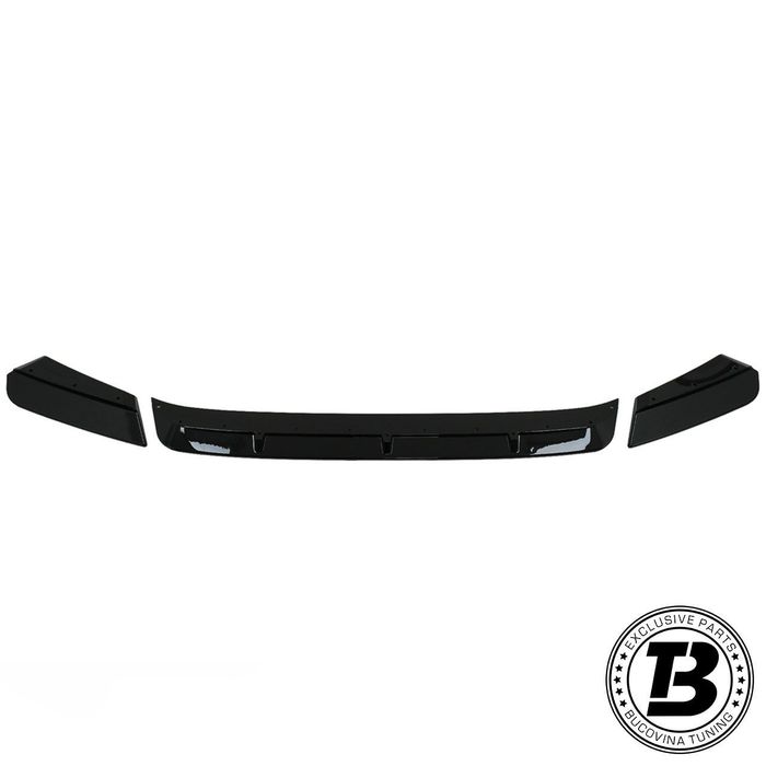 Prelungire Bara Fata compatibila cu BMW X3 G01 X3M Design