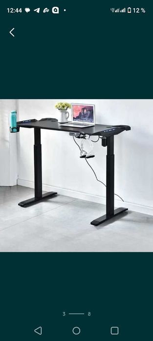 Мощный игровой ПК полный комплект