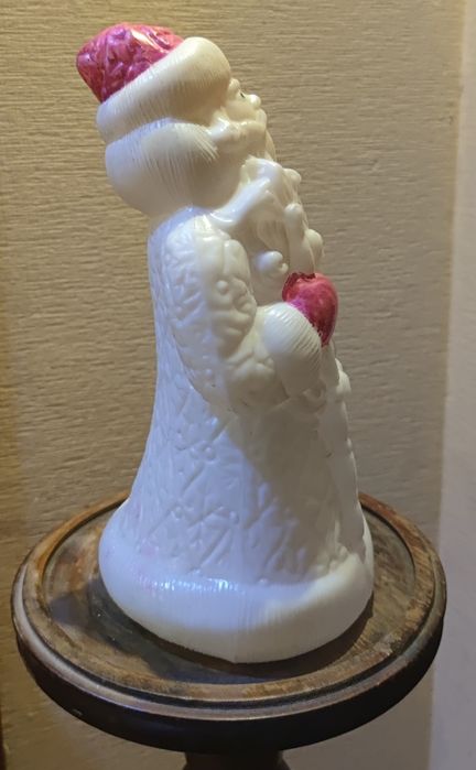 Дед Мороз производство СССР