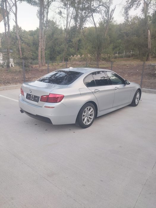Vand bmw seria 5 f10 facelift euro 6