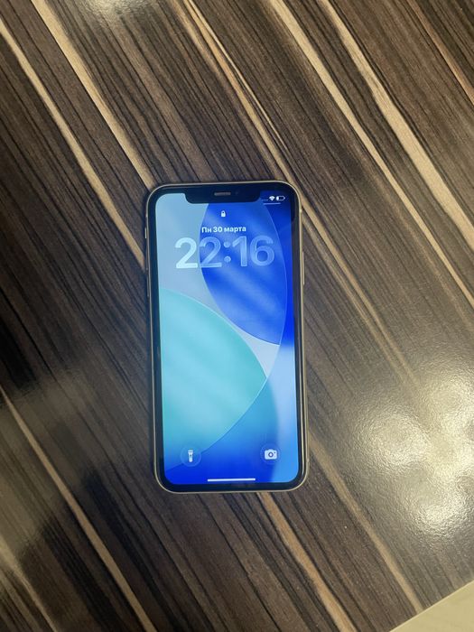 iPhone 11 128 гб
