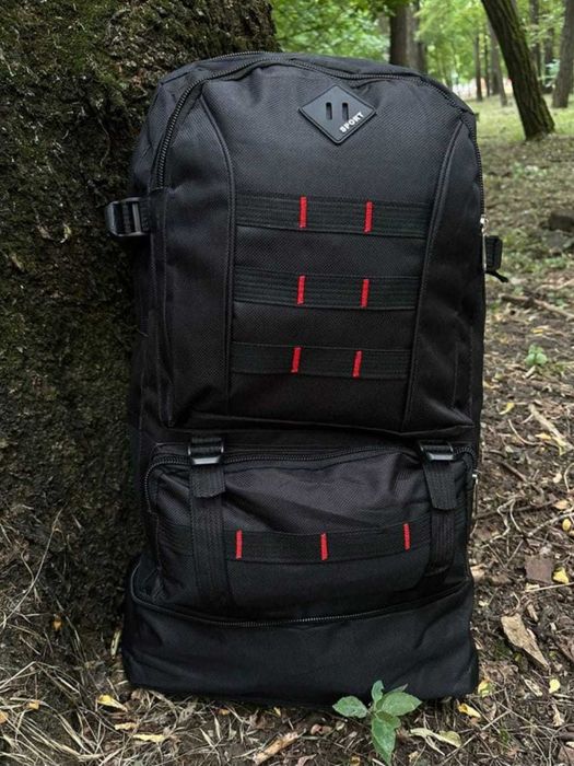 Рюкзак большой 60 литров