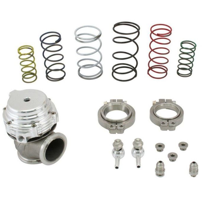 Вестгейт клапан. Tial Sport MVS 38mm оригинал. External Wastegate 001