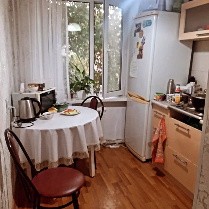 Срочно! Продам 1 комн Алматинский район