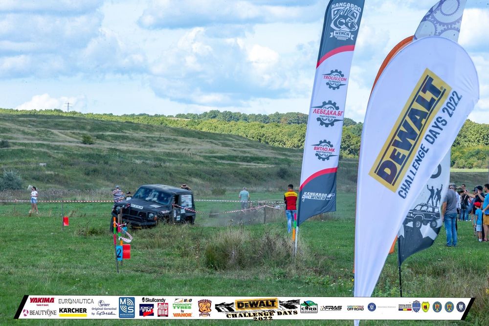 Troliu electric K 13000 lb KangarooWinch PowerWinch 6Tone platforme4x4