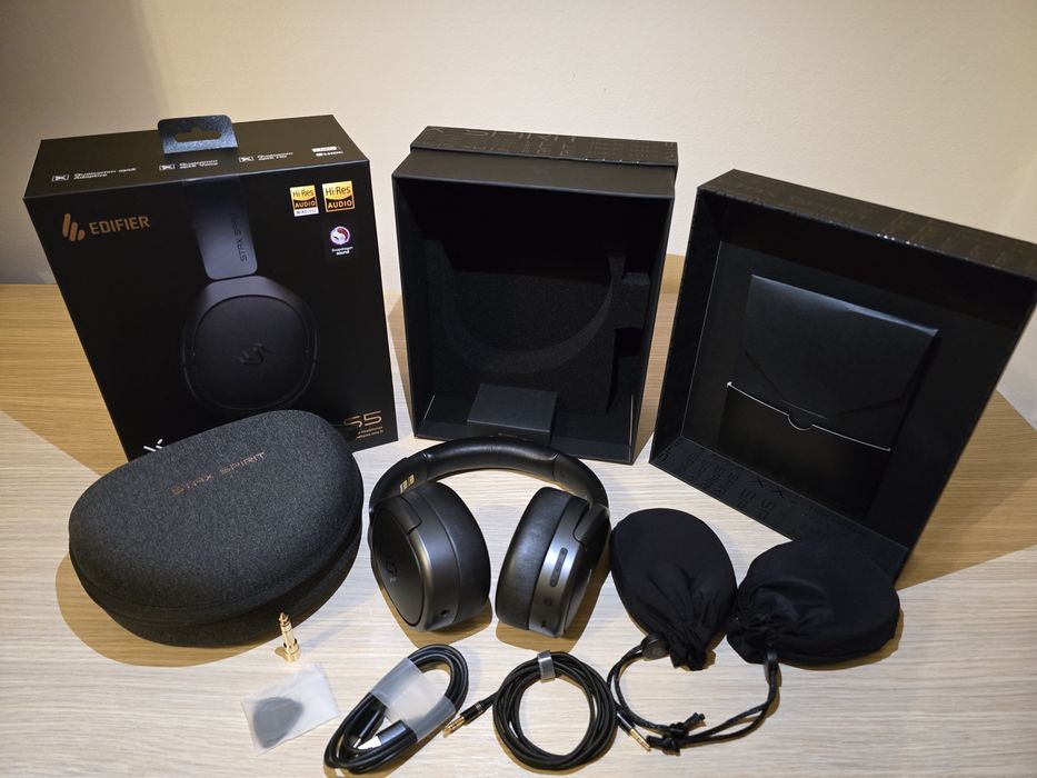 Edifier Stax Spirit S5