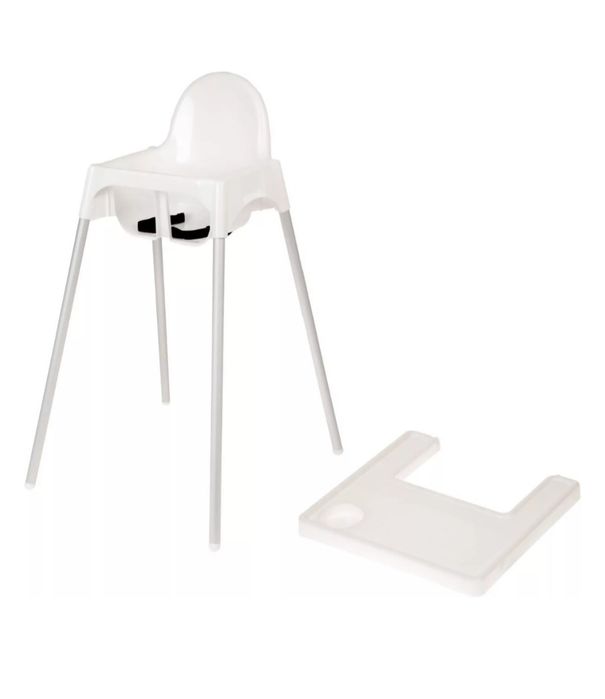 Продам кроватку ванночку стульчик