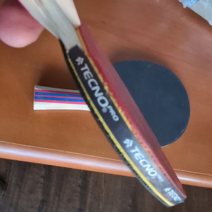 Хилки за тенис на маса TechnoPro 2 бр.