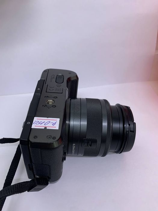 Фотоаппарат Canon EOS M6