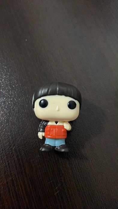 Funko pop Stranger things