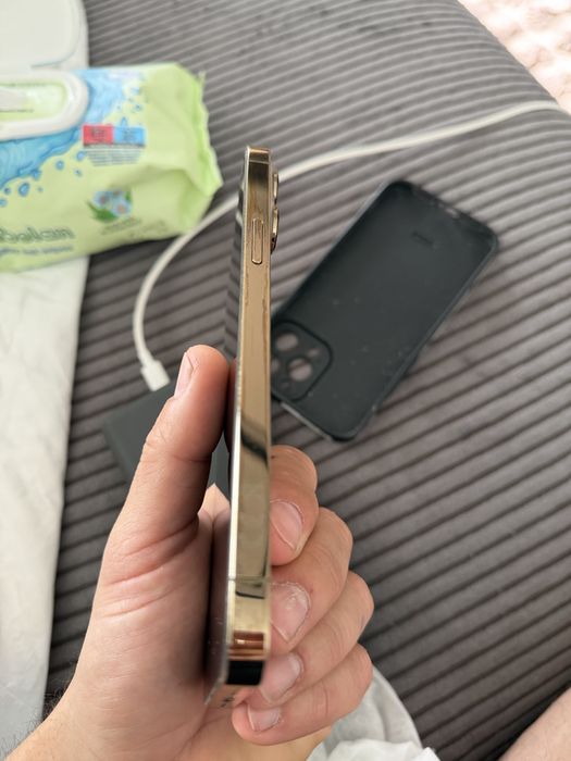 Iphone 13 pro max 256gn