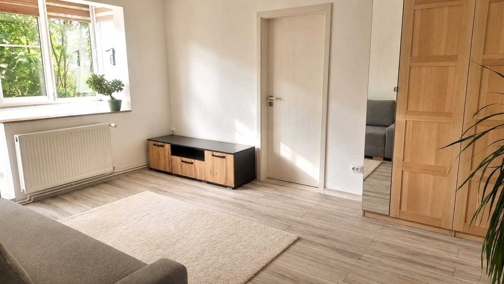 Apartament 2 camere de inchiriat direct de la proprietar – zona Astra, langa piata