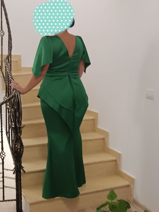 Vând rochie mărime XL