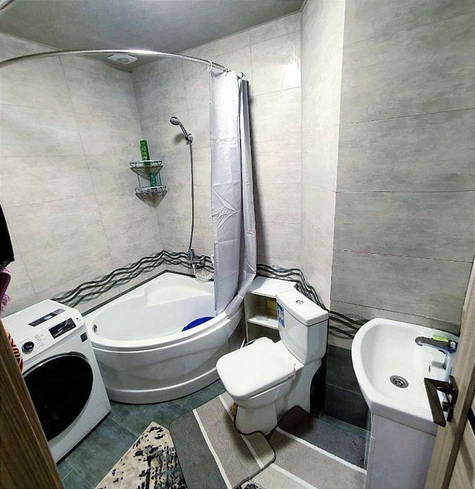 Chilonzorda arenda kvartira