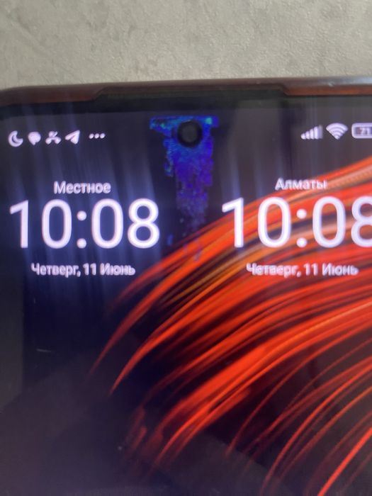 Смартфон Poco x3 pro