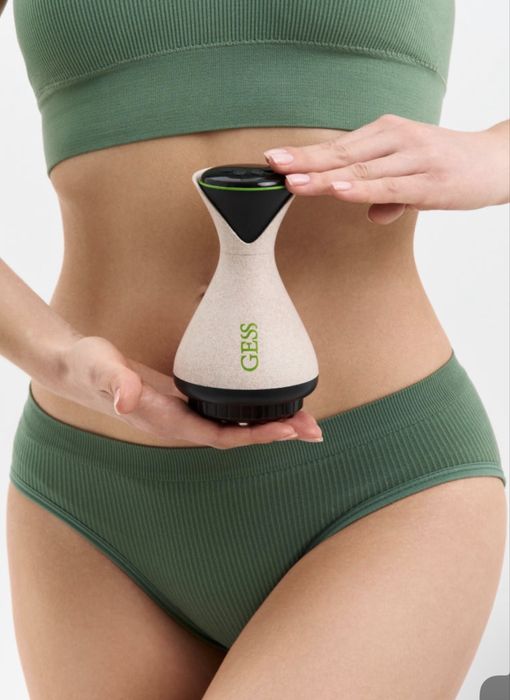 Массажер для тела Gess