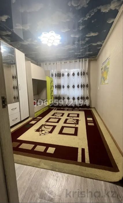 Продается 2х комнатная квартира