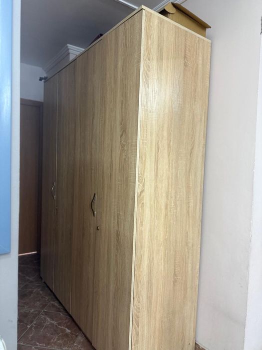 Продам шкафы в отличном состоянии