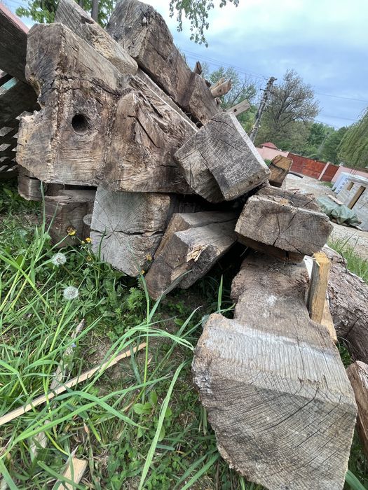 Grinzi stejar Vaideeni