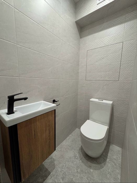 Делаю ремонт.