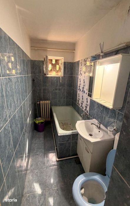 55.000€ Ap 2Camere - Alexandru Pasarela | Gară, Acces UMF & Facultăți