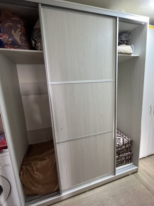 Шифонер купе продаюется