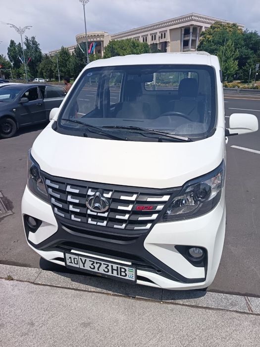 Changan Changan 2025 yil noyabr Full konditsaner