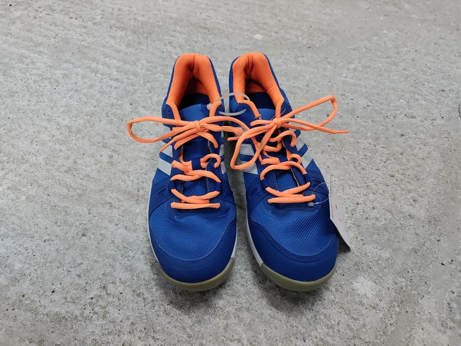 Маратонки Adidas 44