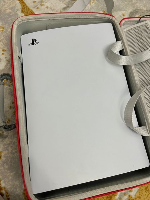 Sony Playstation 5