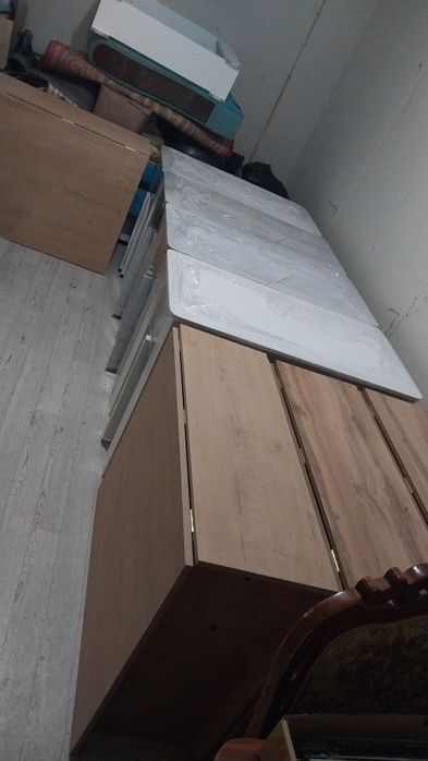 Книжка стол дайын бар