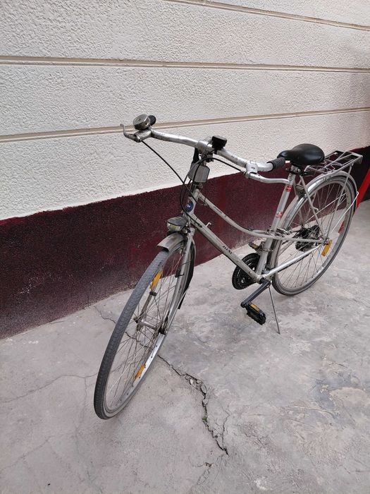 Велосипед Германский