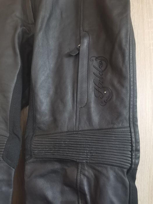 Дамски мото панталон Held