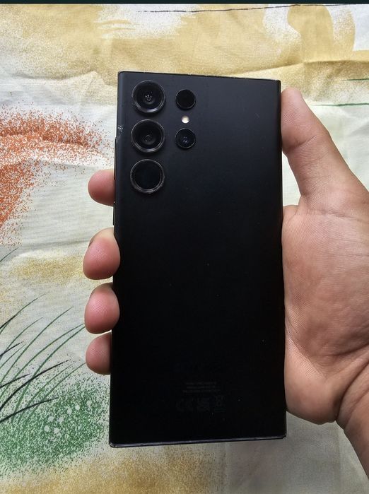 Samsung s23 ultra