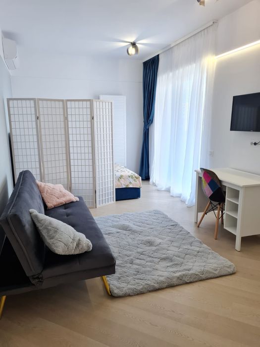 Garsoniera | Studio de închiriat | Delta City | Tineretului | Văcărești