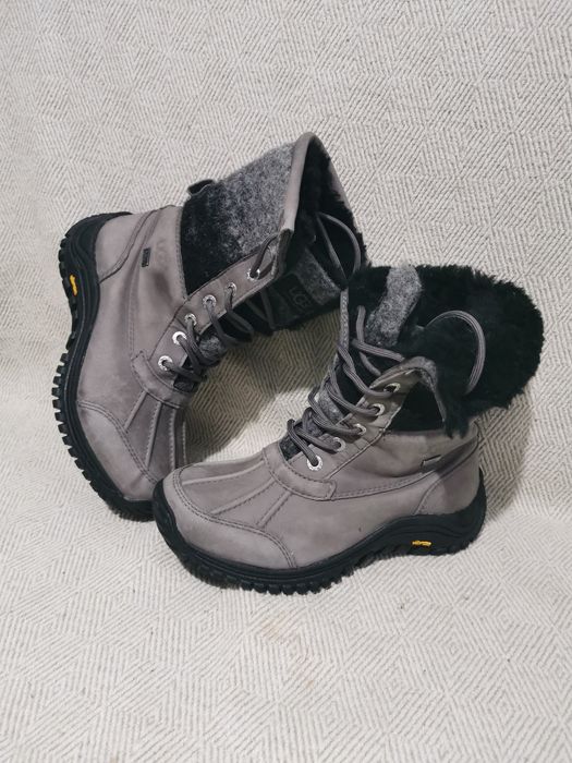 Ugg Ghete bocanci woaterproof 36