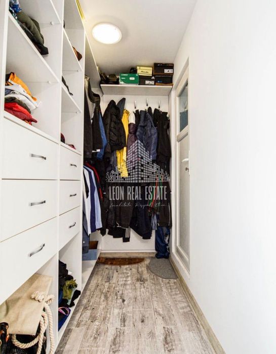 Duplex Gilau, zona RAR
