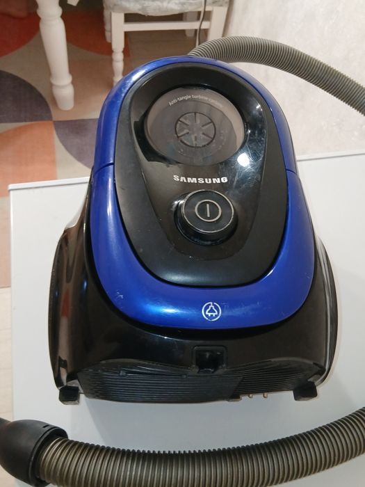 Продаю пылесосы мощные