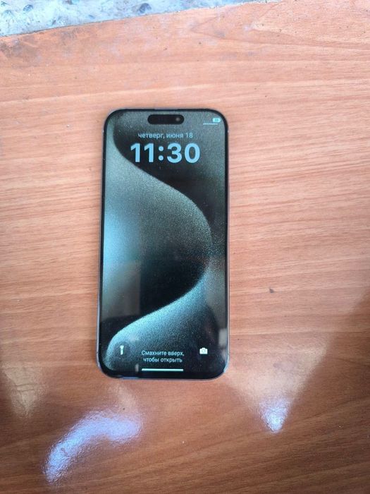 Iphone 16 pro max 256