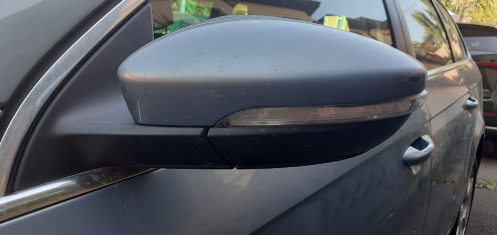 Oglinzi exterioare passat B7