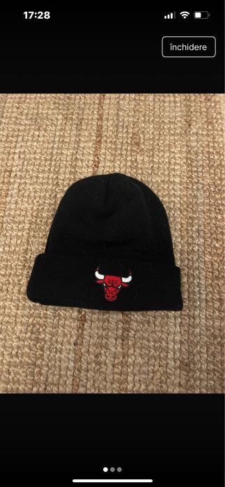 Caciula Chicago Bulls